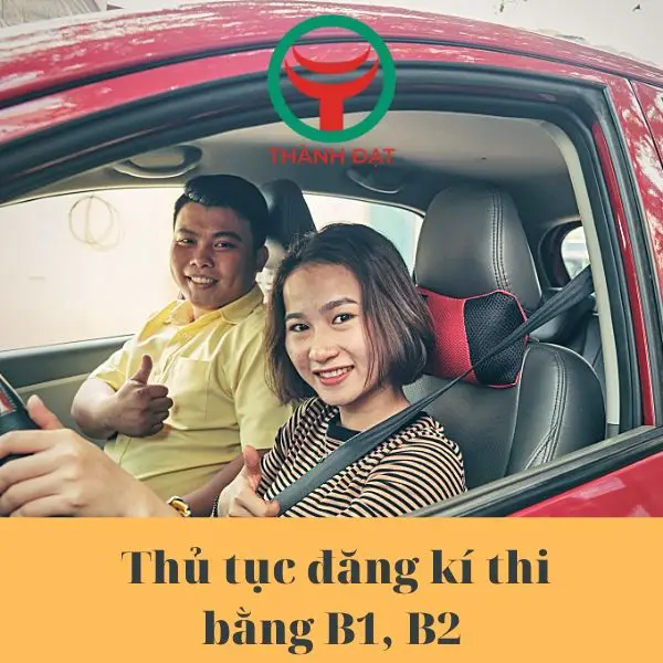 Hướng dẫn kỹ thuật lái xe bằng B2