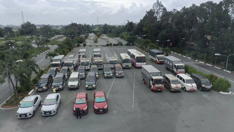 5 bí quyết học thi bằng lái xe B