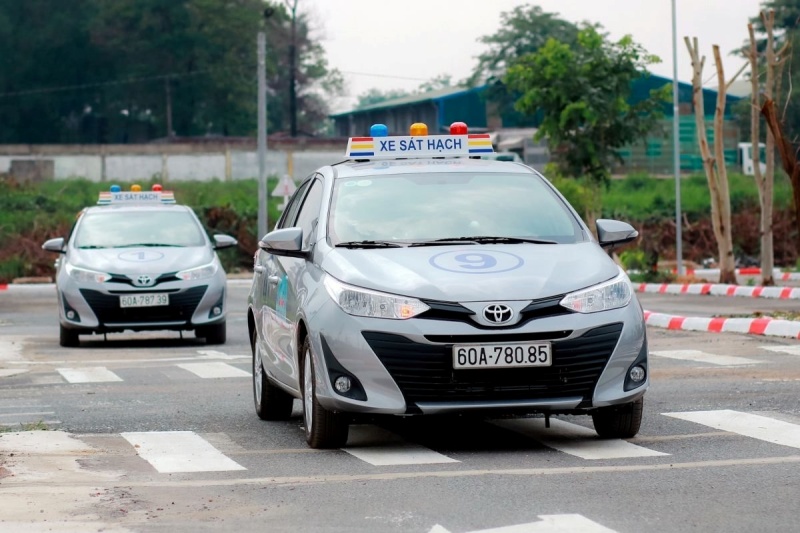 600 câu thi thử lý thuyết B 