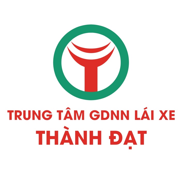 Trung Tâm Giáo Dục Nghề Nghiệp Lái Xe Thành Đạt
