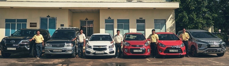 Trung tâm lái xe Thành Đạt