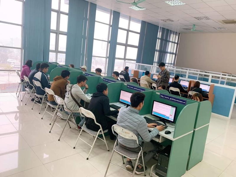 Hướng dẫn thi sát hạch B dễ hiểu?
