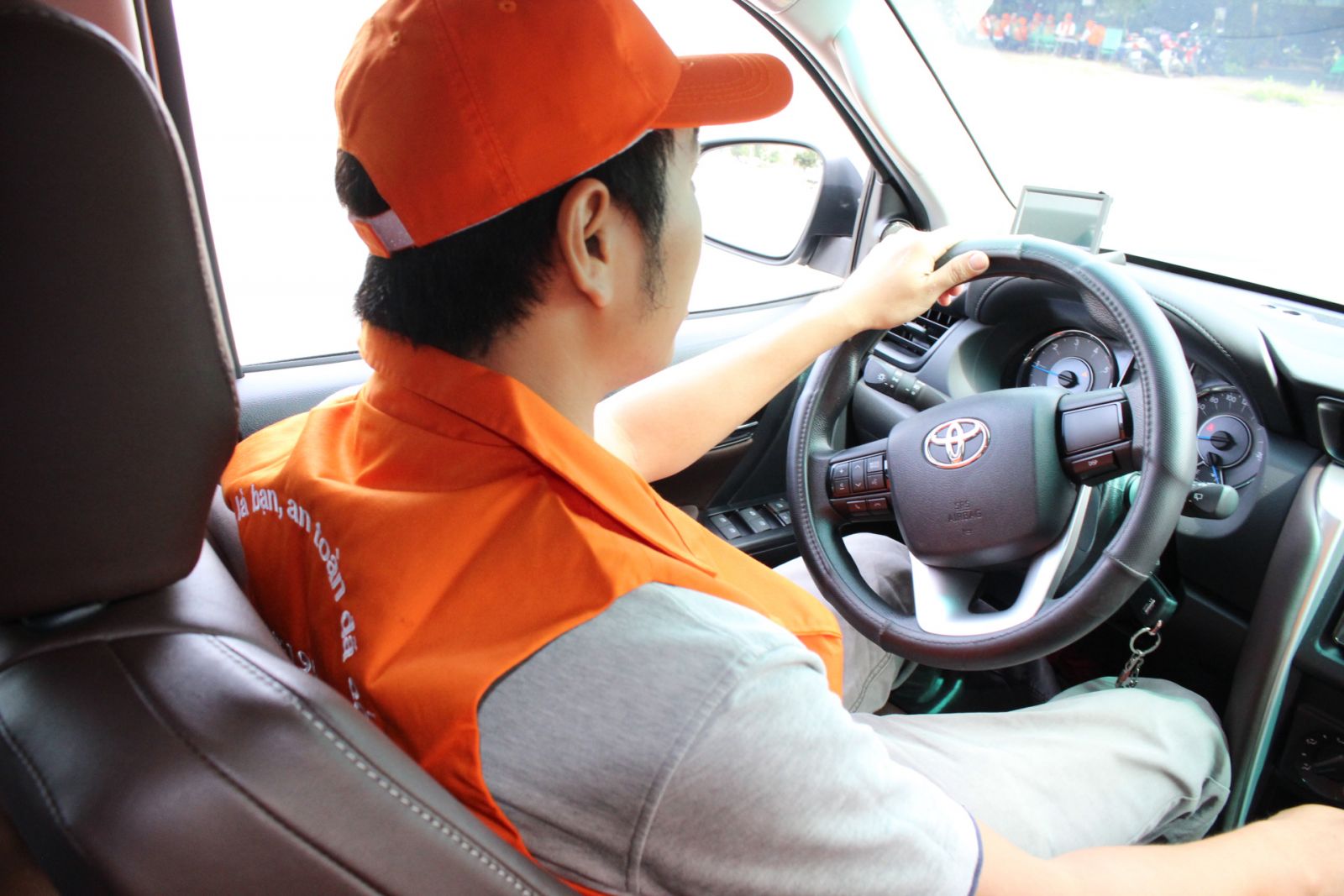 Luật giao thông đường bộ mới nhất cho thi bằng lái