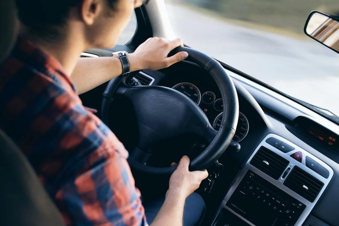 Bằng lái xe hạng B2 chạy được những loại xe nào