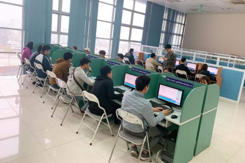 Tổng hợp các lỗi bị trừ điểm khi thi bằng lái xe A1 mới nhất