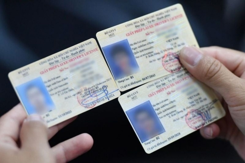Chi phí thi bằng C1 bao nhiêu