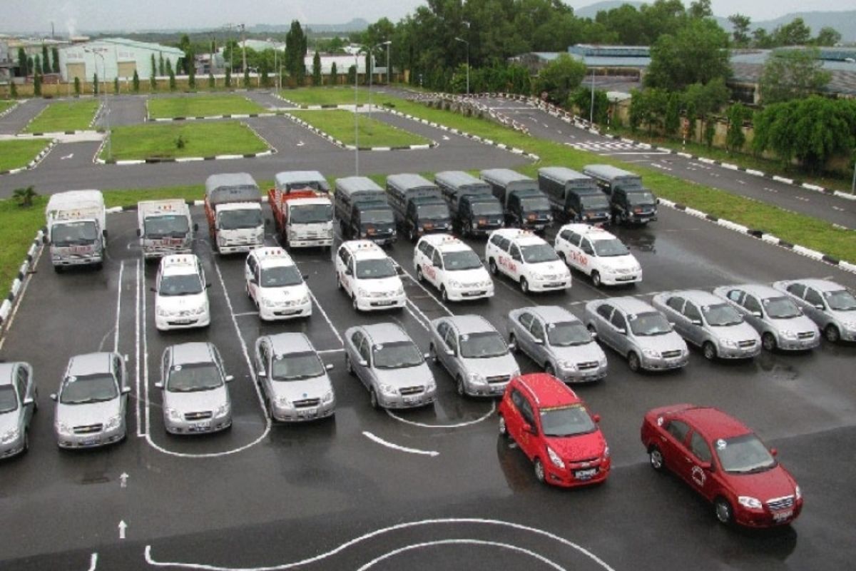  Lợi ích khi học và sở hữu bằng B số sàn