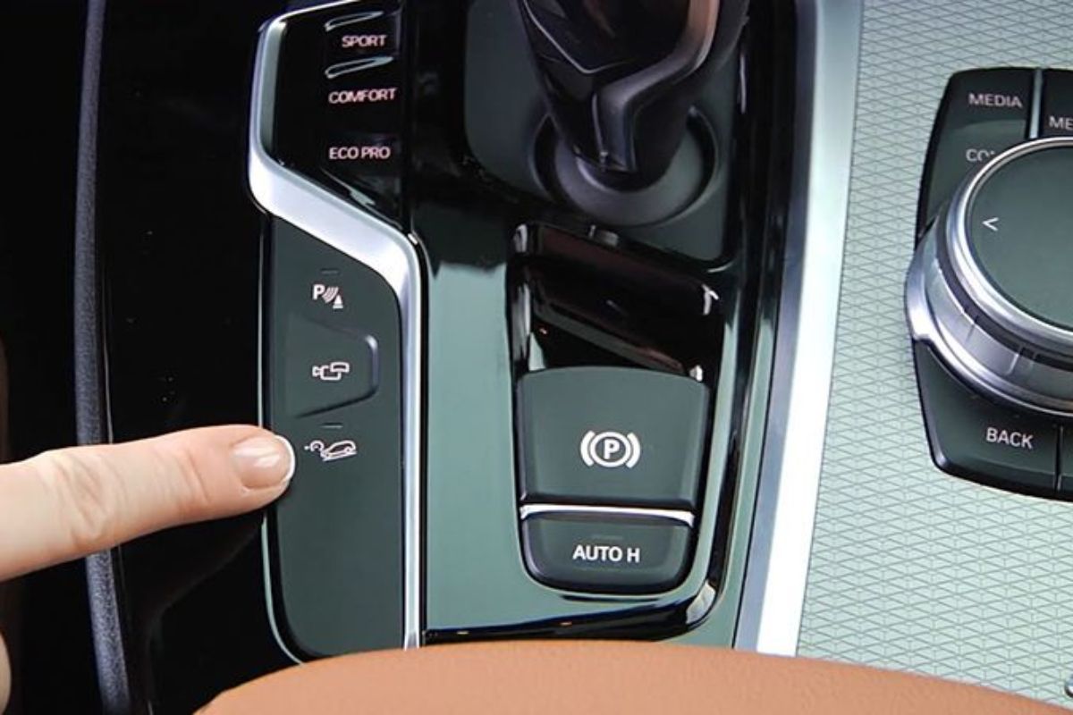 Khởi hành ngang dốc