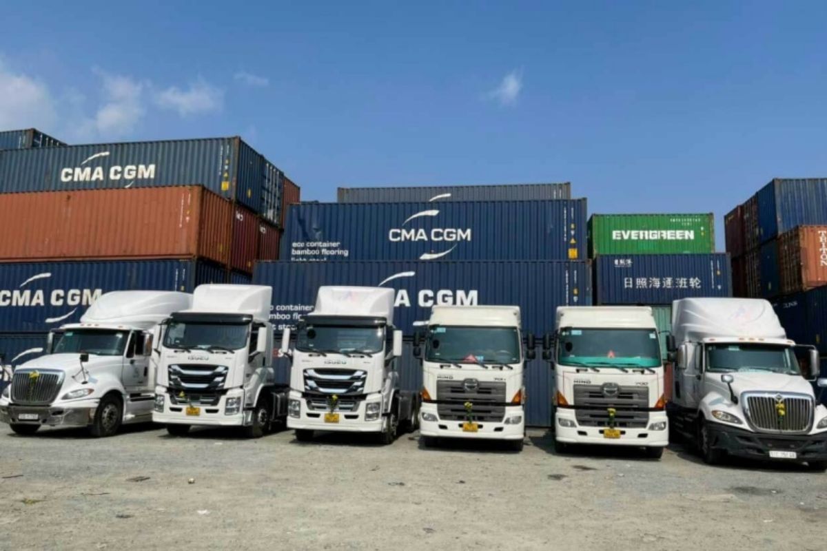 Điều kiện thi nâng hạng từ bằng C lên CE