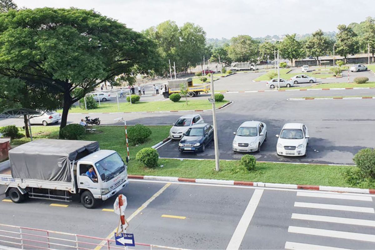 Địa điểm học bằng C tại TPHCM uy tín